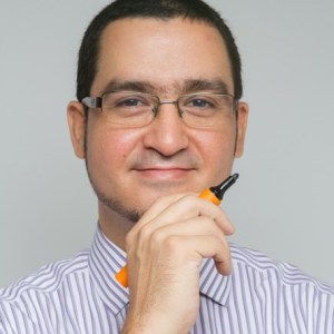 Hector Villarreal Lozoya #FacPower