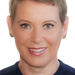 Malin Moren #FacPower