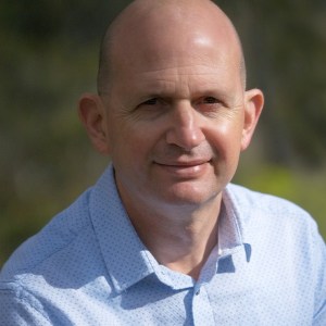 Stephen Berkeley #FacPower