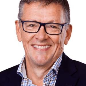 Trevor Durnford #FacPower